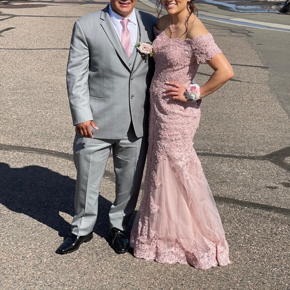 CINDERELLA DIVINE DRESS - Picture 3 of 6